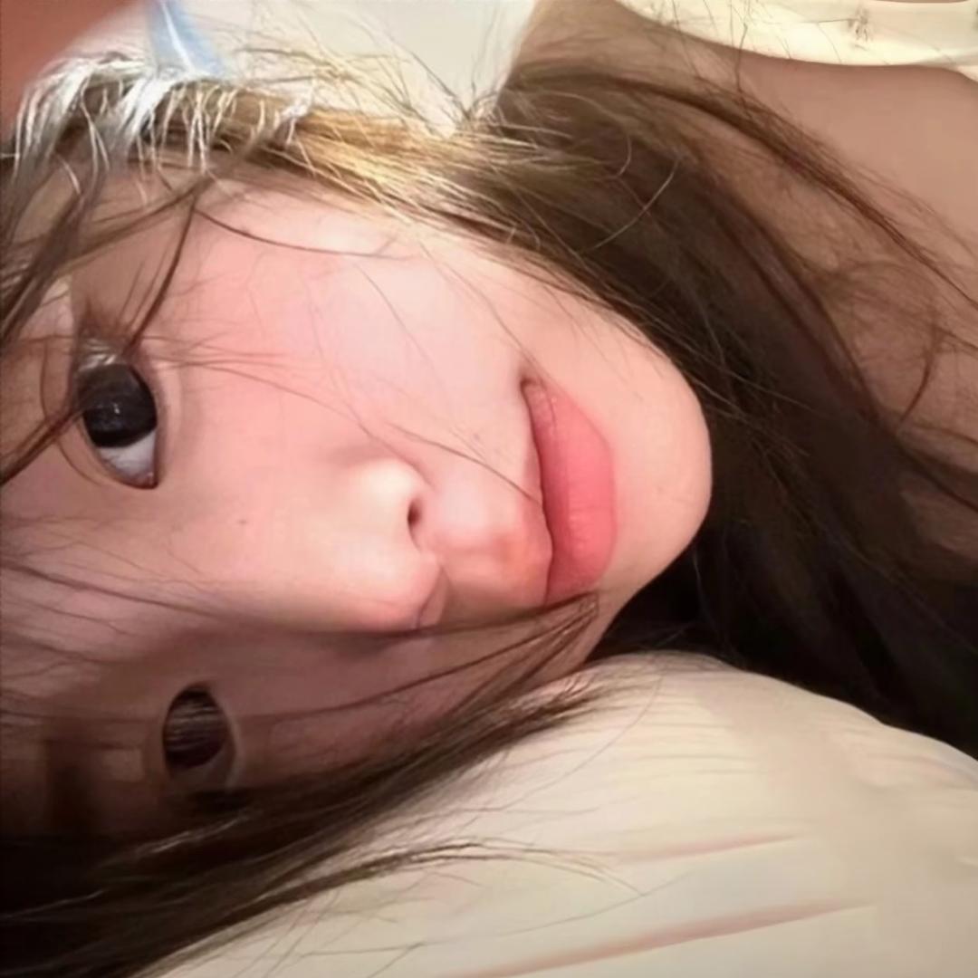 睡不醒ovo
