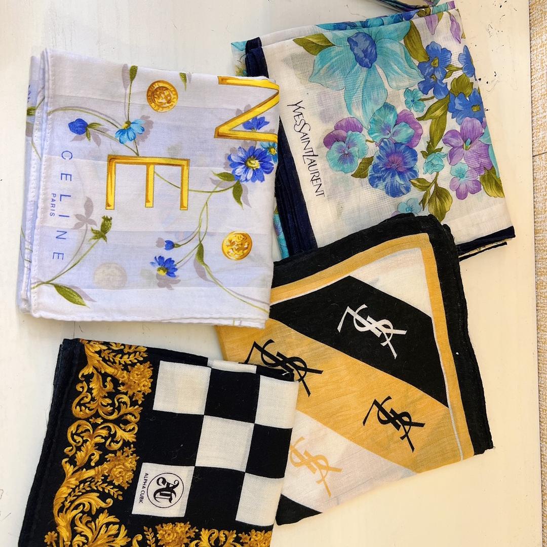 买得起中古vintage