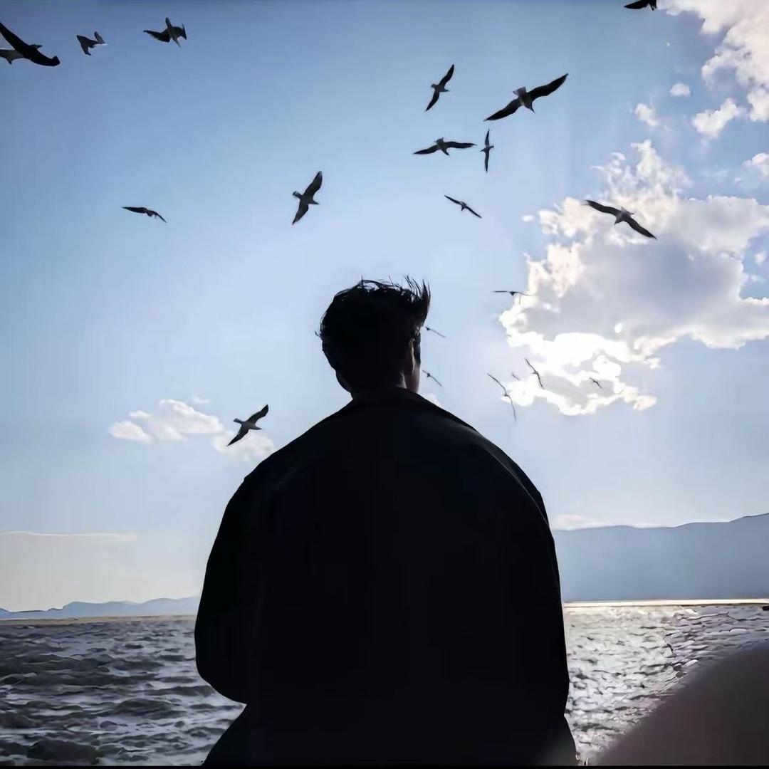 阿森爱捣鼓
