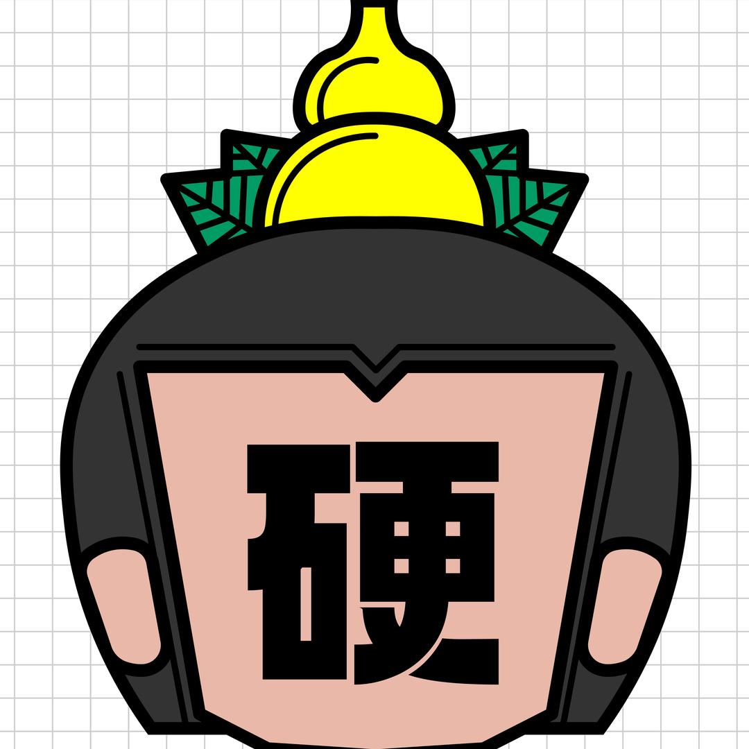 铁头葫芦娃