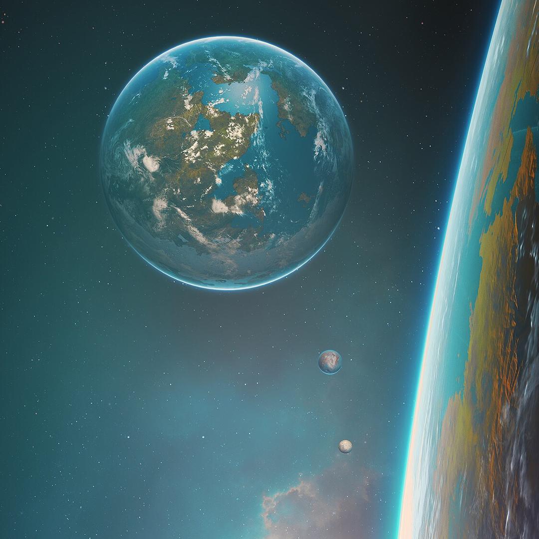 何先森、