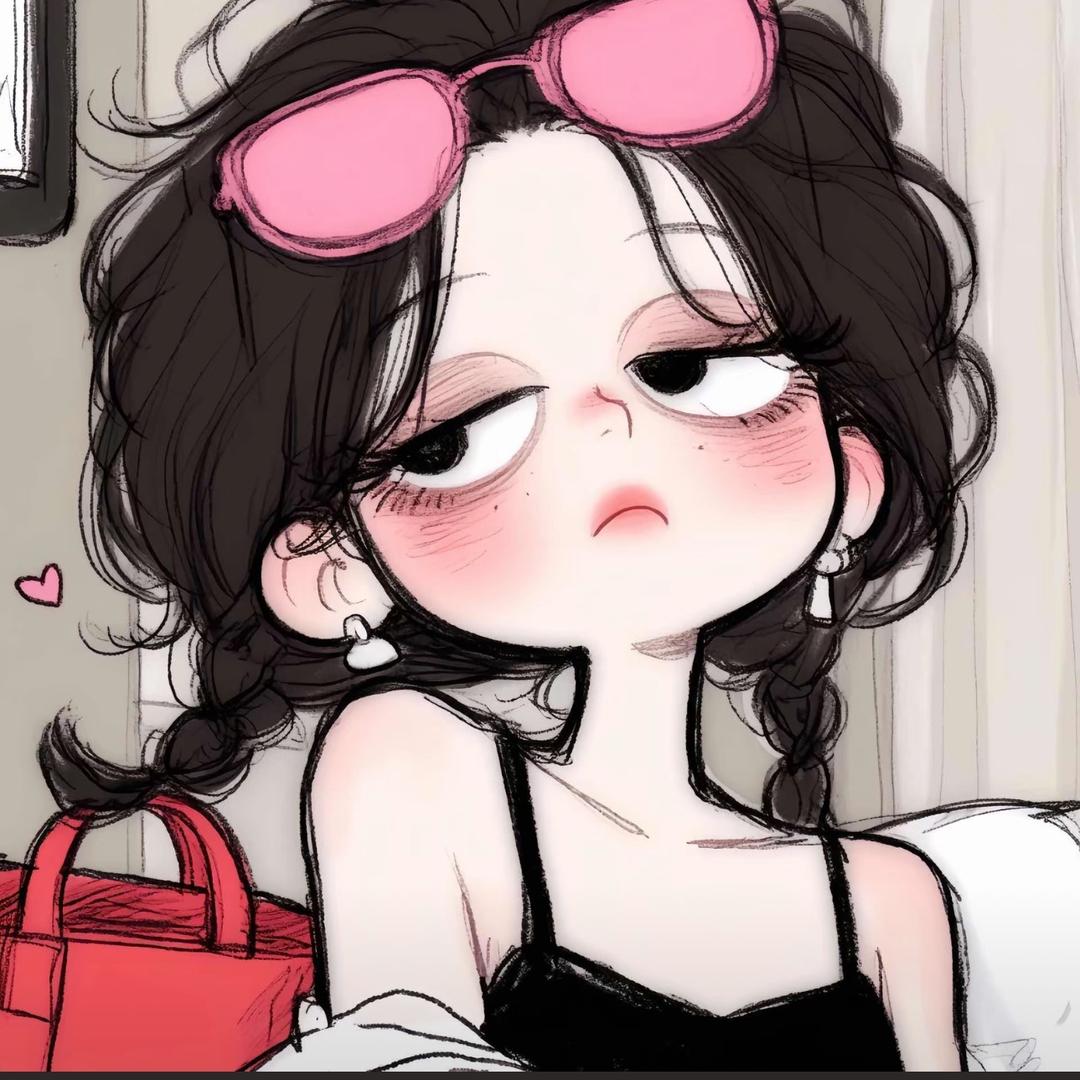 小婷子🍧