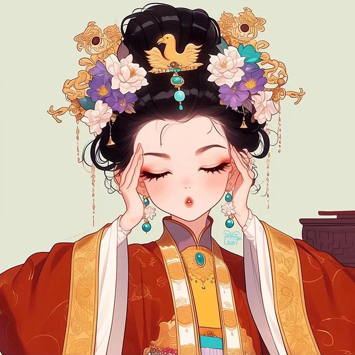 👧🏻 ¹⁹⁹⁹