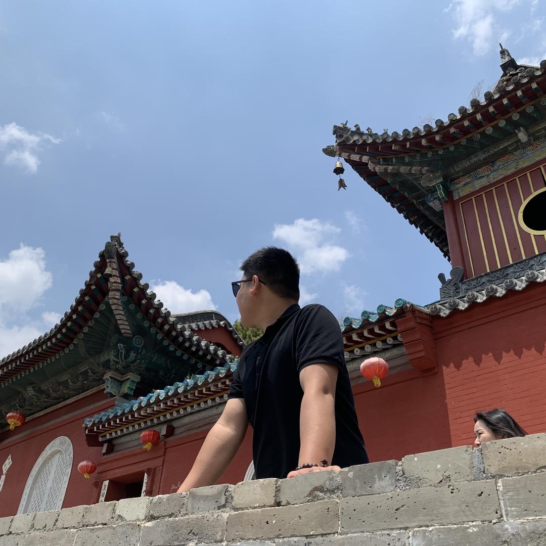 命由己造
