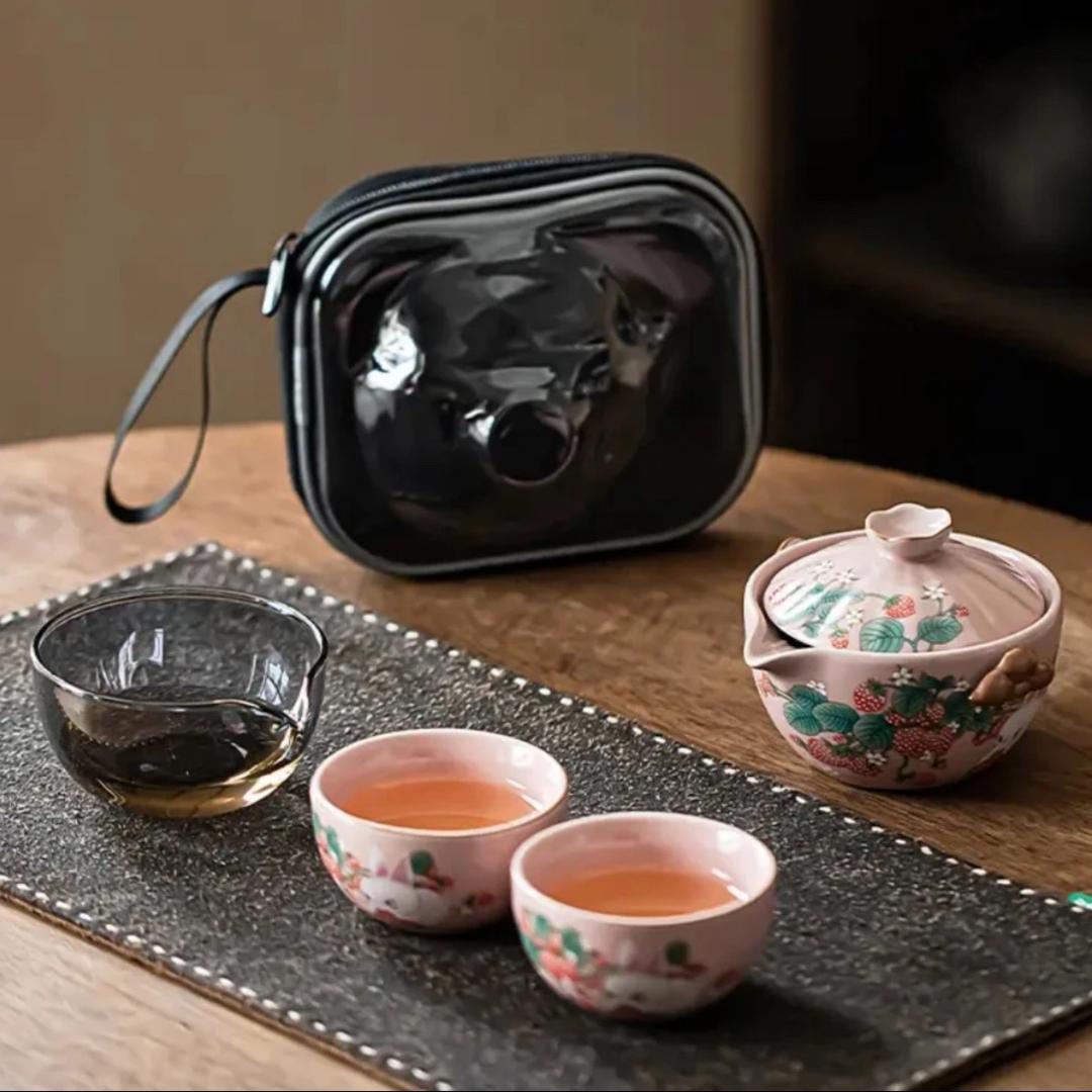 镁泽艺品陶瓷