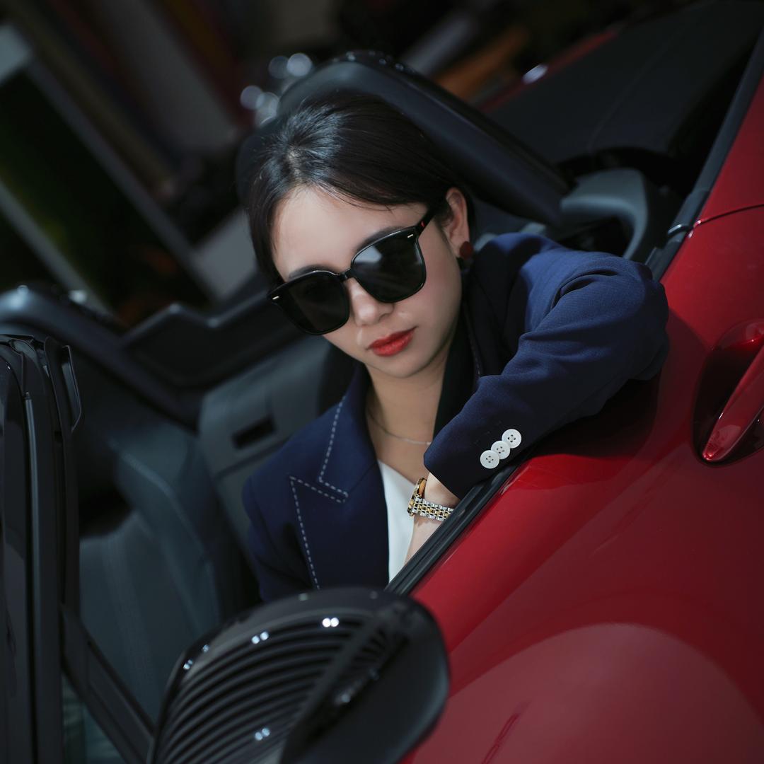 成都小龙女特价新车