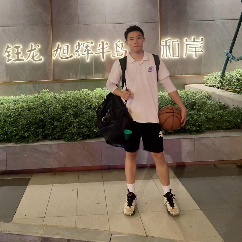 动能上门体育（体育中考）