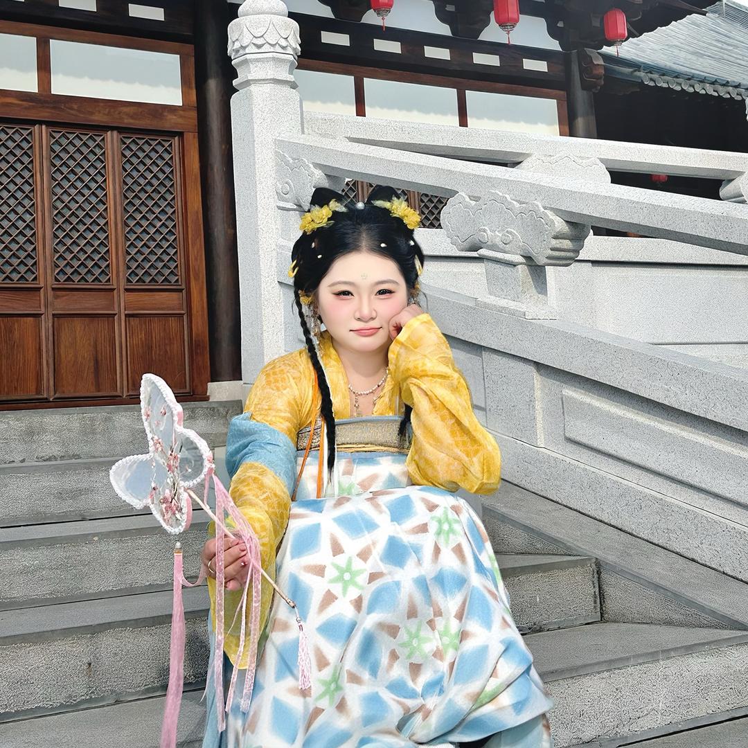 土豆饼🍯（好运版）