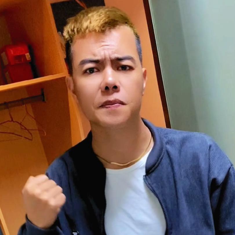 华洋