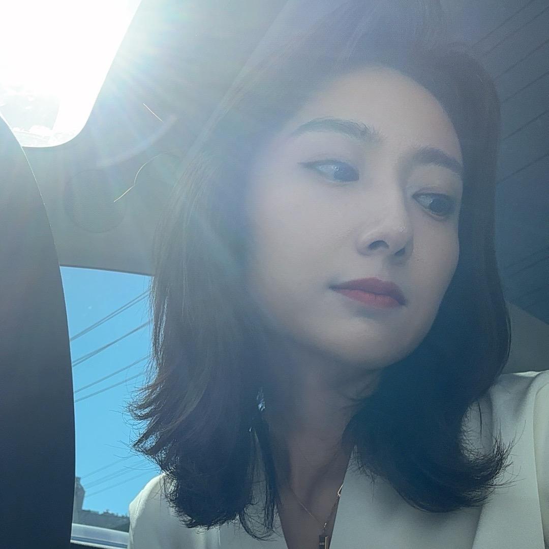 小高姗