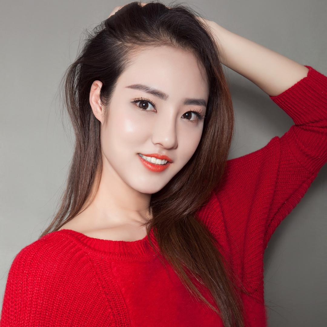 中国舞高飞老师