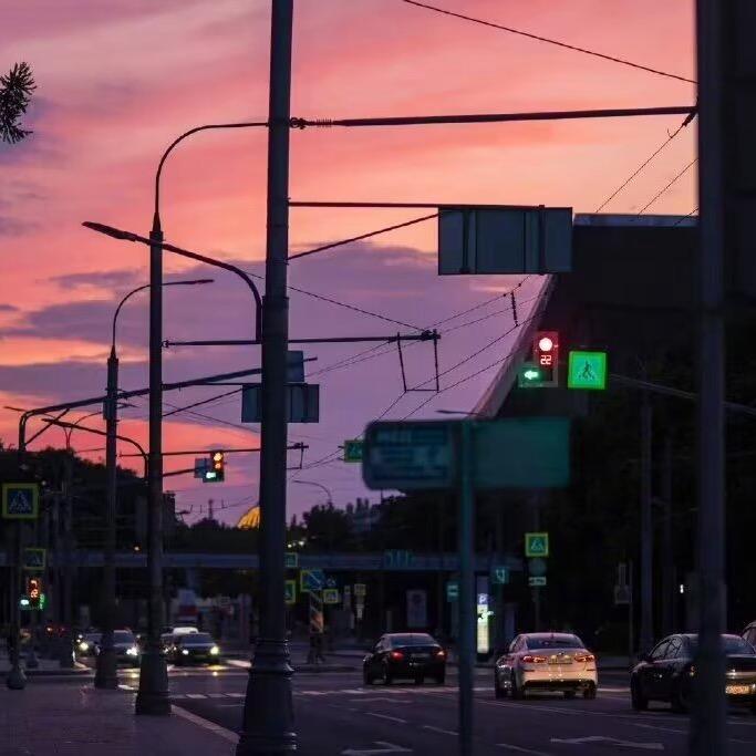 睡不着的夜