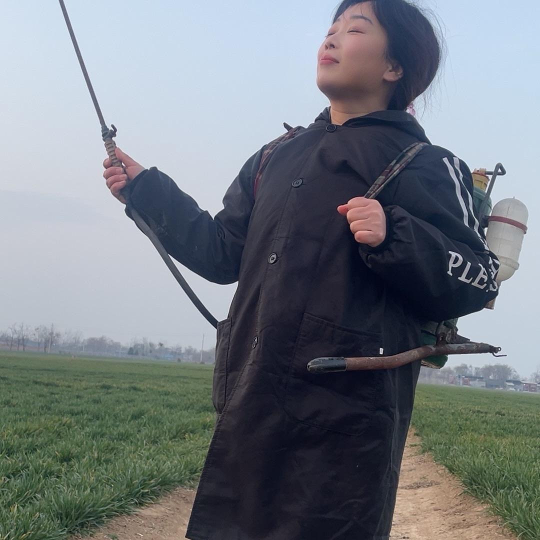 全村唯一没有嫁出去的女儿