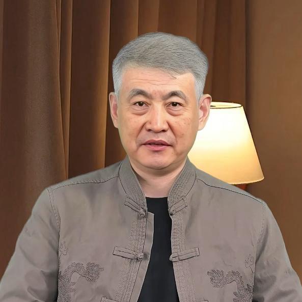 老江闲话