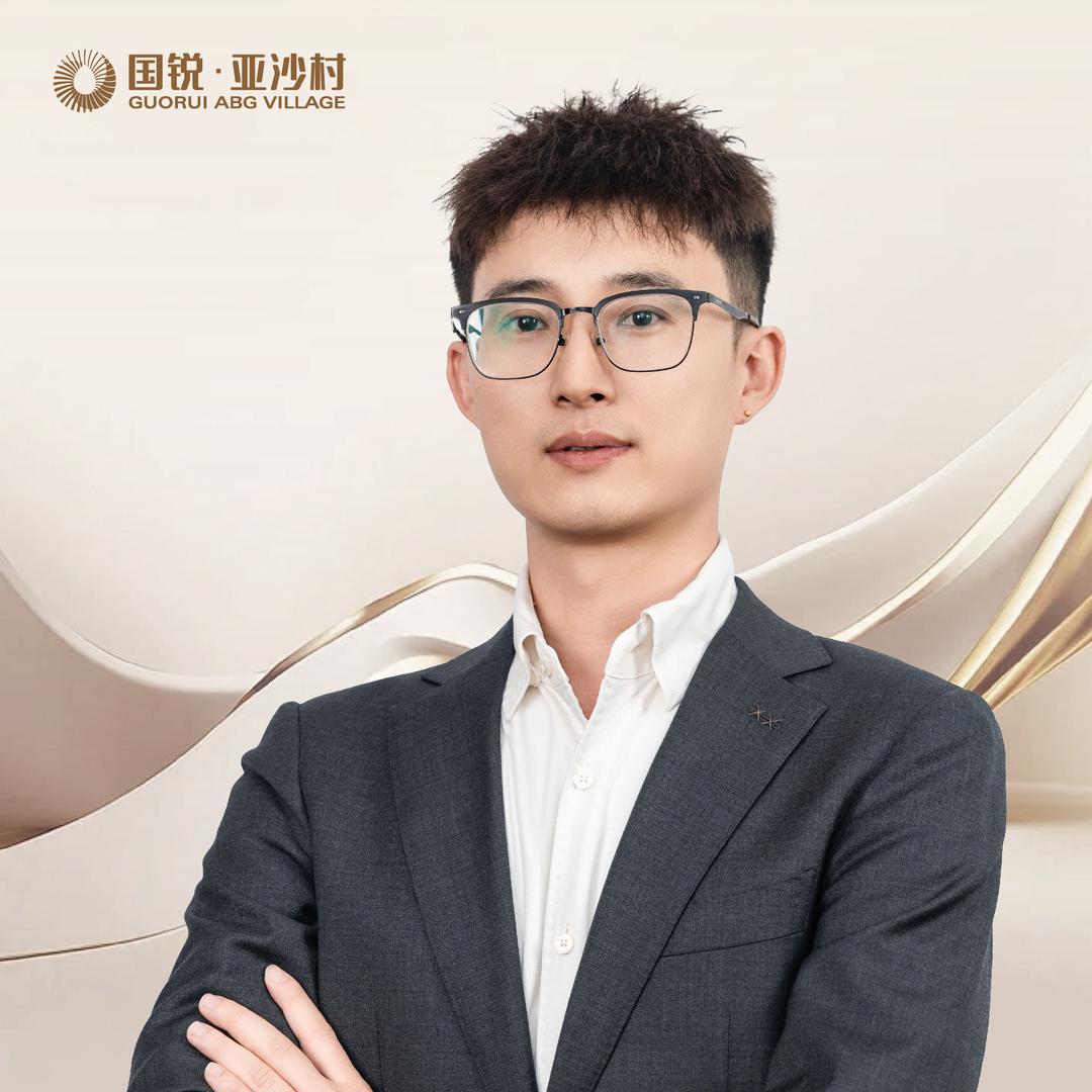 国锐亚沙村-赵军