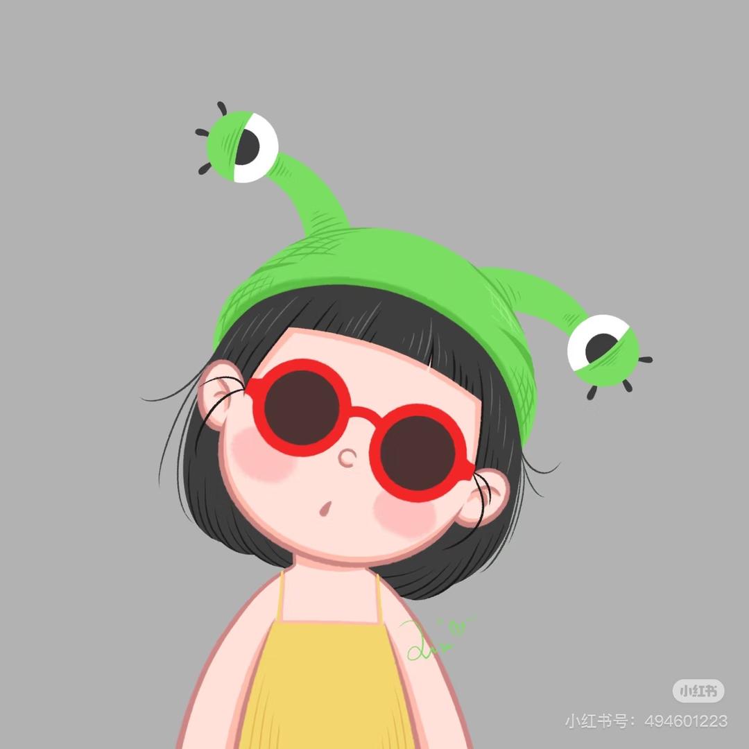 💕琪宝🍀