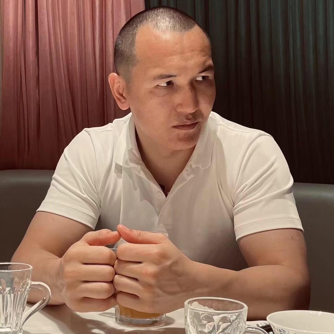 别格扎提拳击