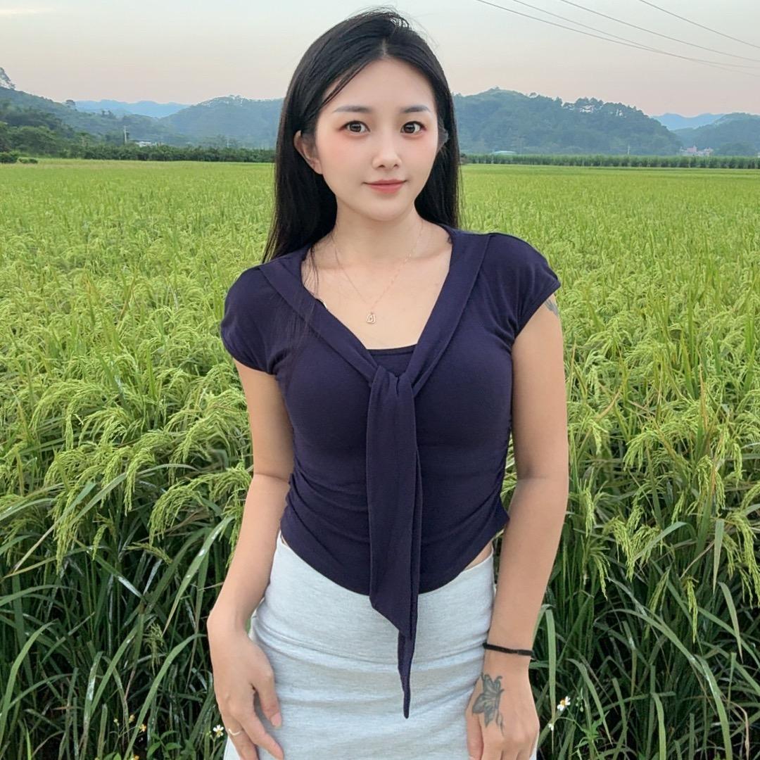 淇淇 ～