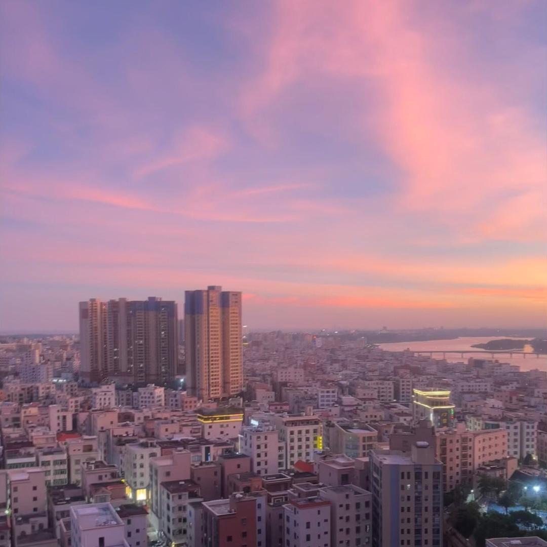 💯香格里拉~烟花句💯