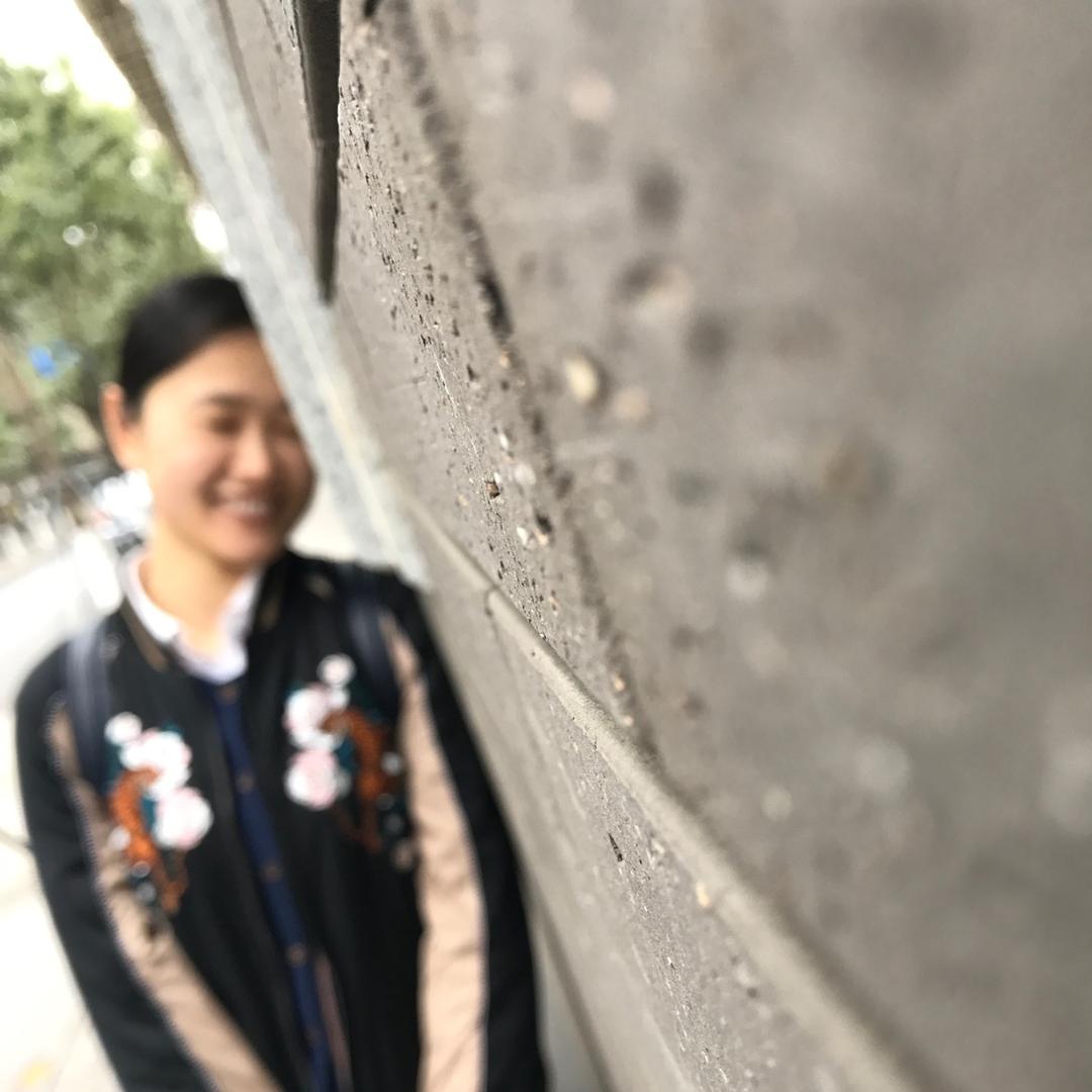知知在成长