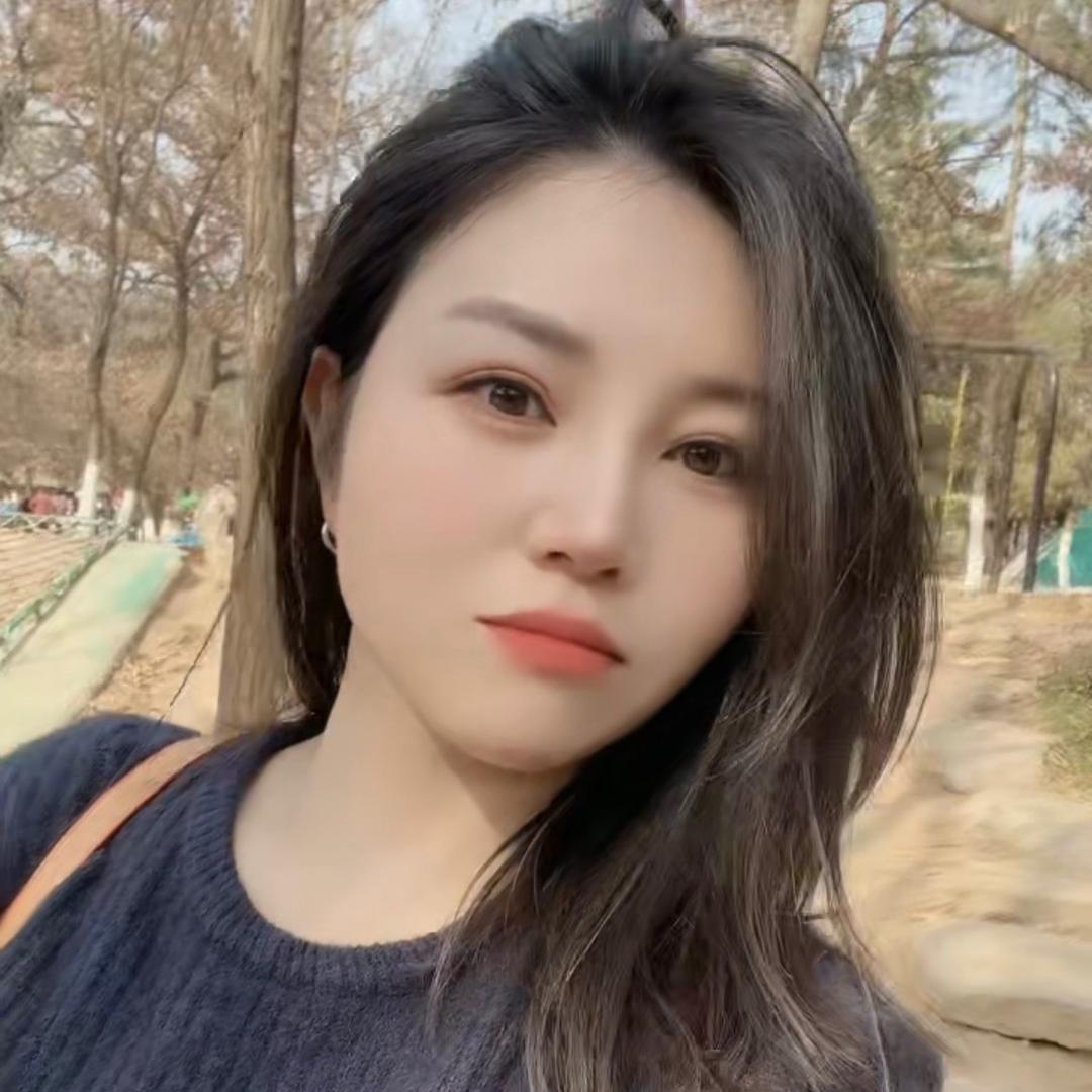 林妹妹～