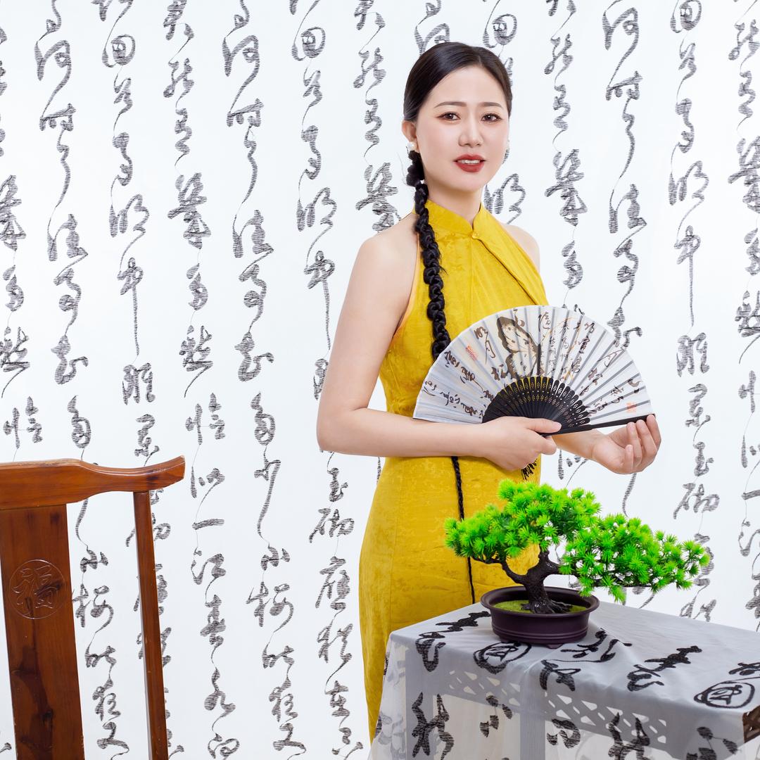 小杨美容馆新东街店（发图麦，江江江）