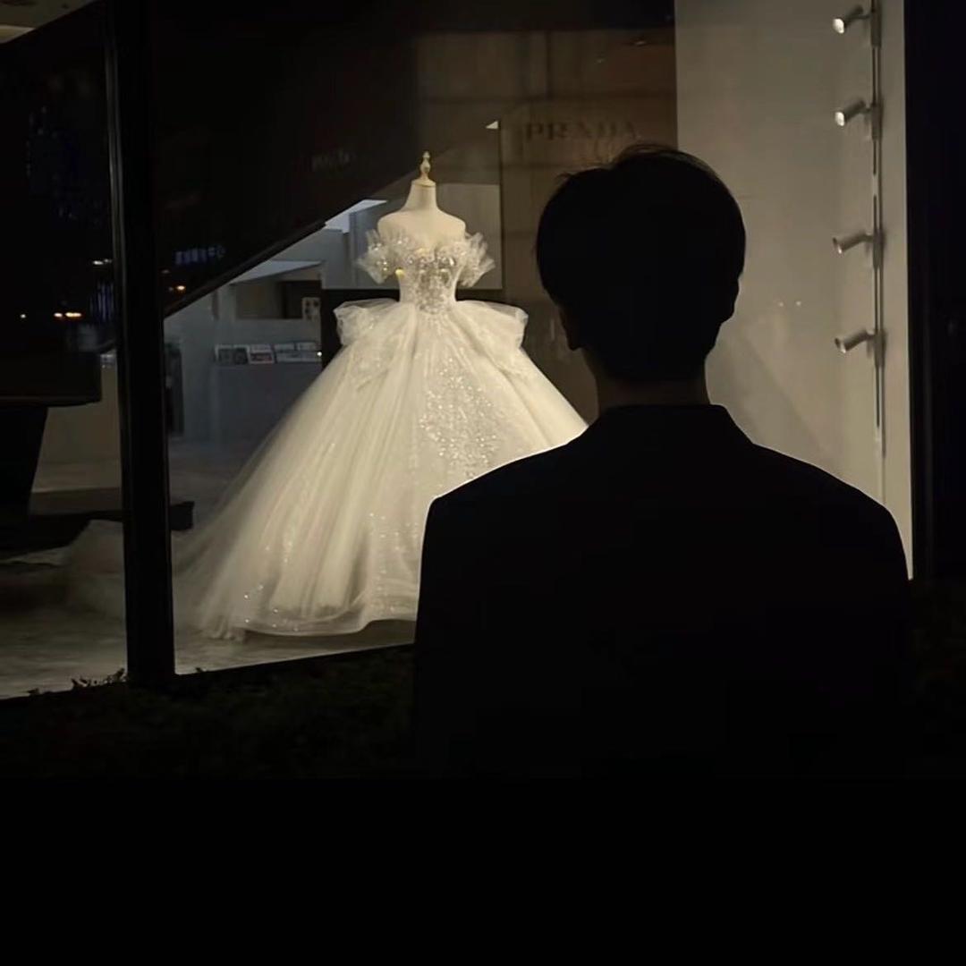 我真的喝不下了