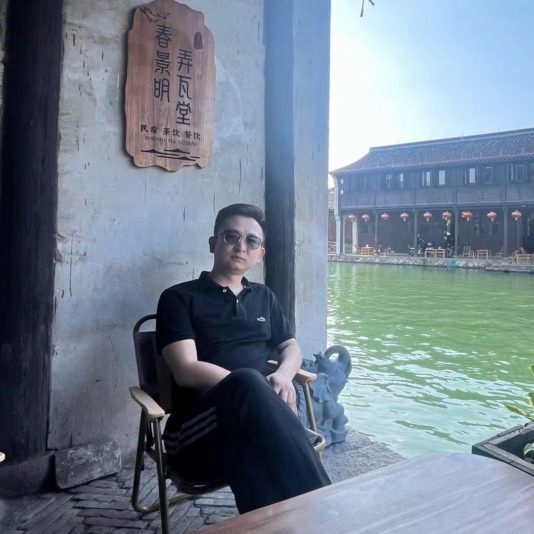 花闻未名