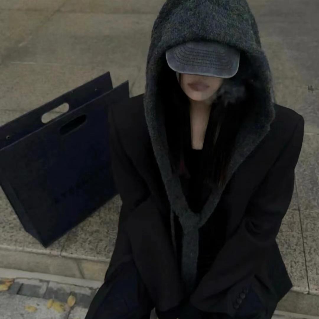 丢丢～