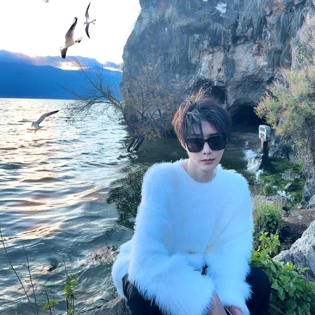 AAA海鲜批发李总