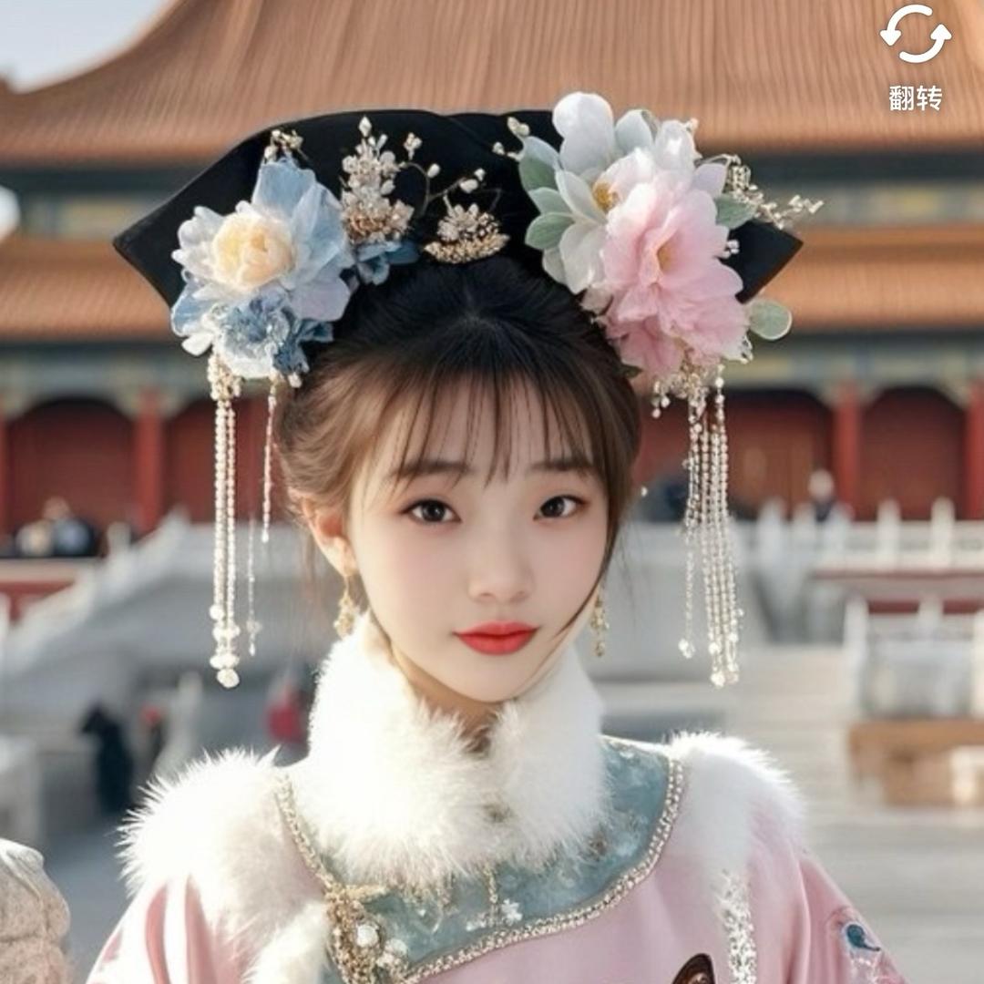 明月
