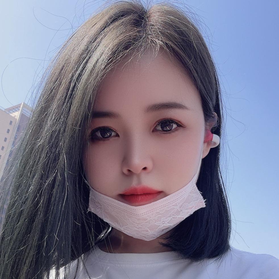 😘幸运女神