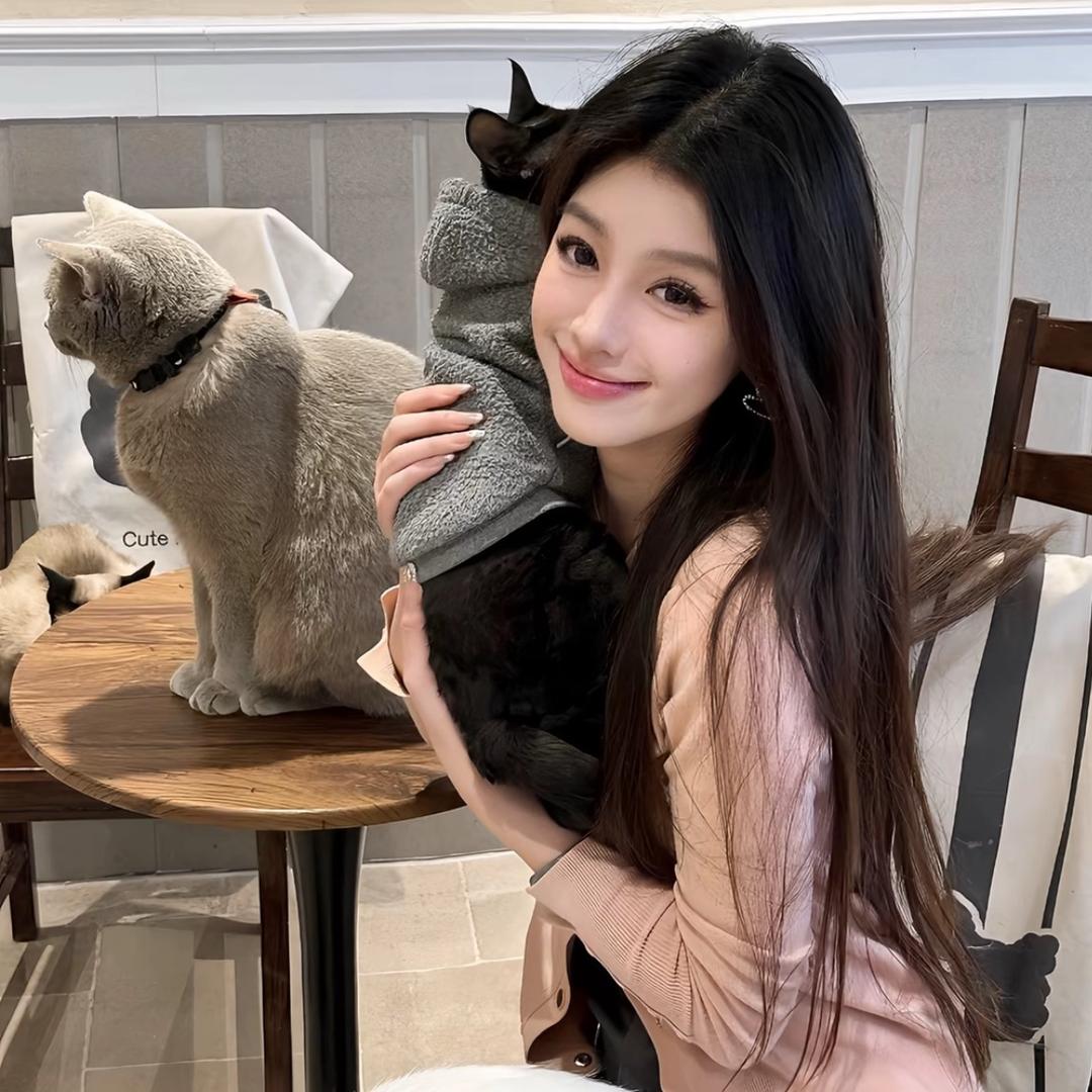 王小美