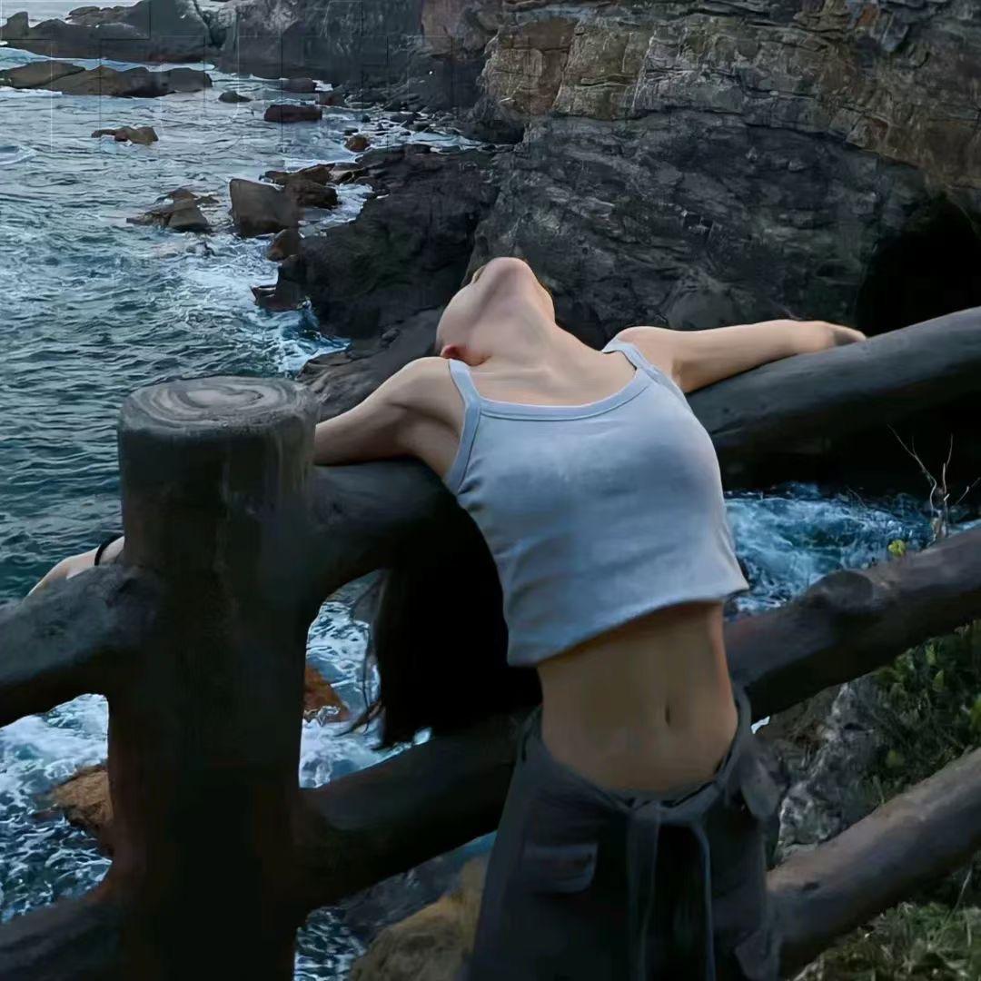 钟美眉