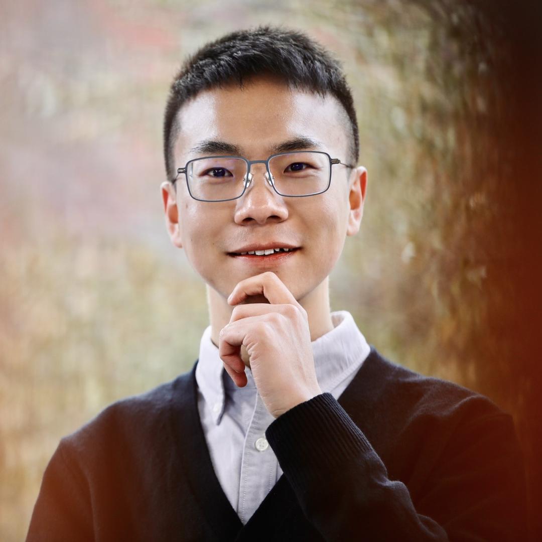 郝泳杰