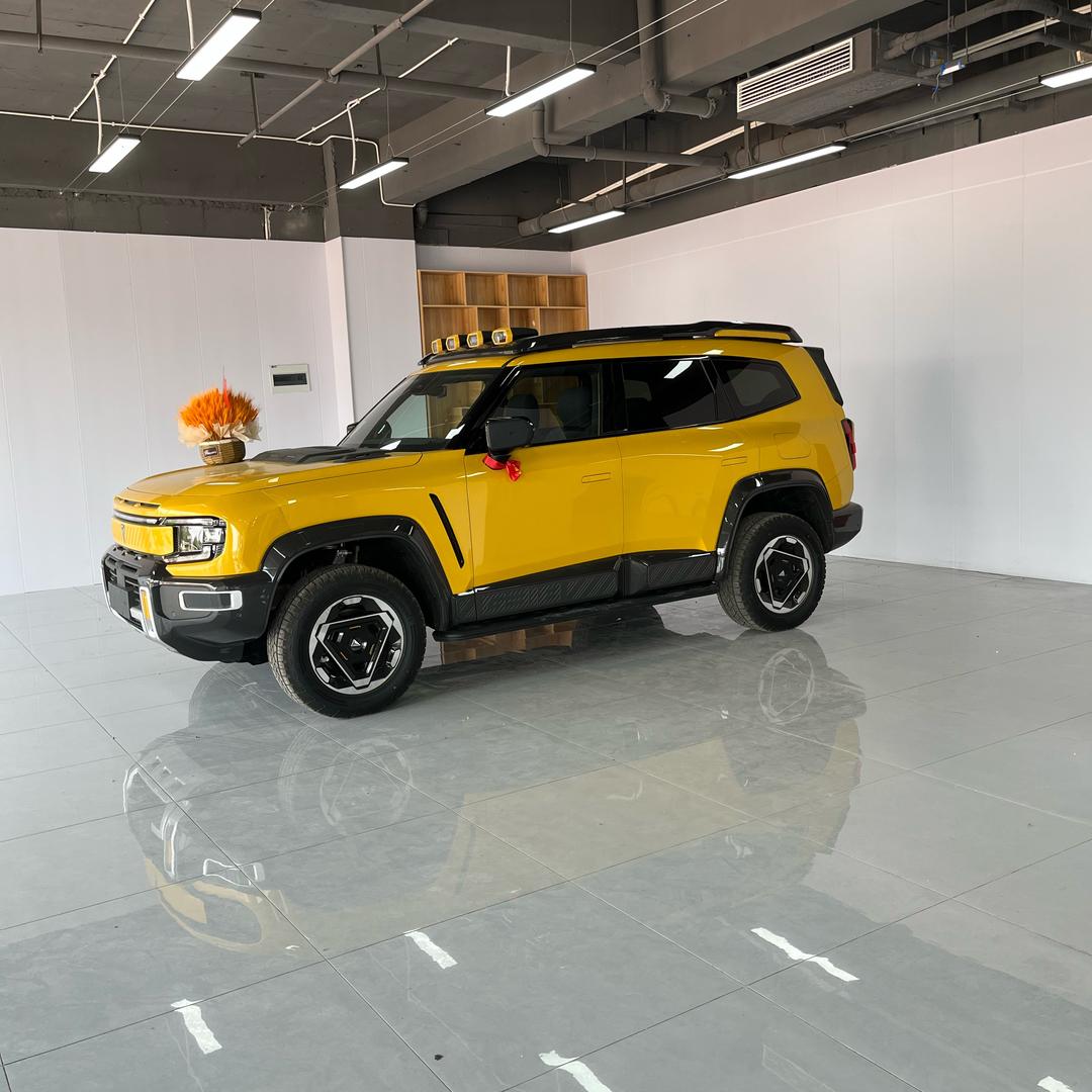 河南省行中知汽车销售有限公司