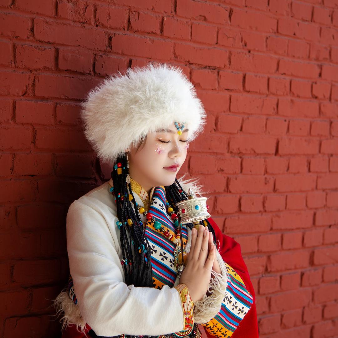 🧚‍♀️小仙女