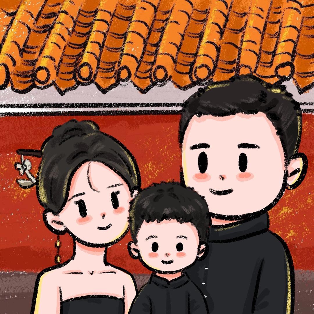 ❣️思宇