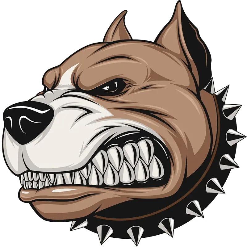 猛犬缔造者（佳佳）