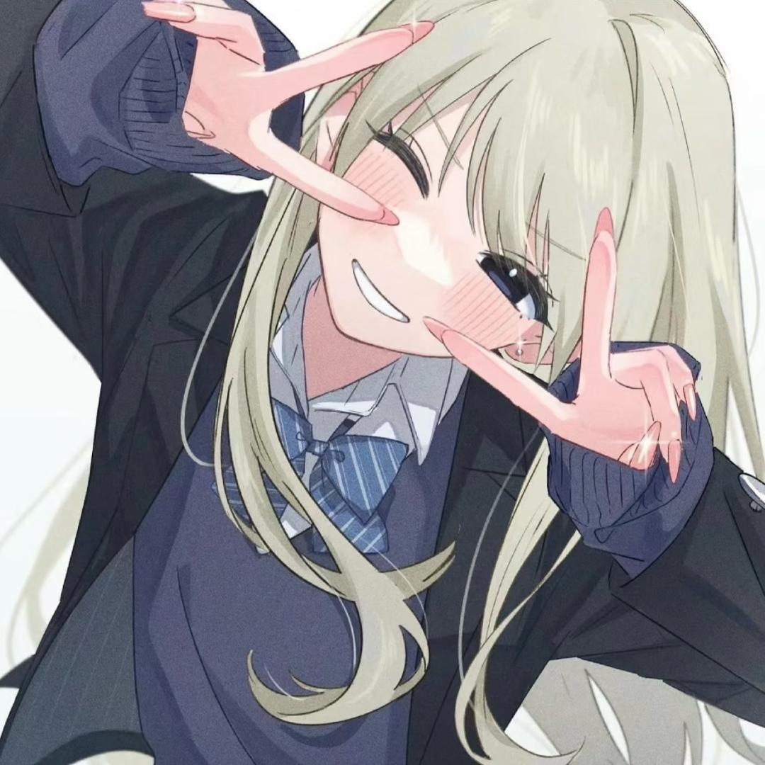 小鱼