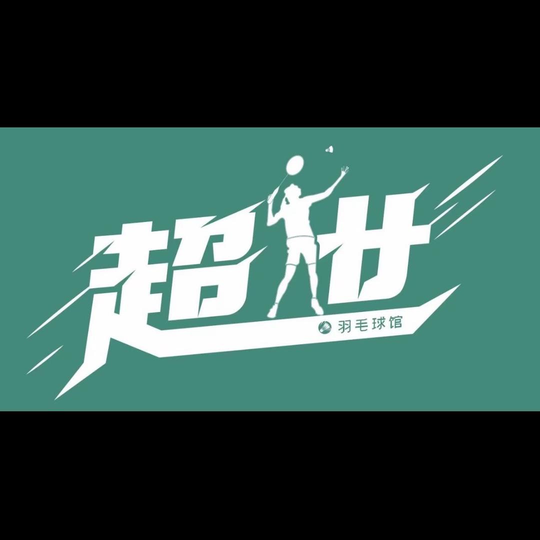 超世国际羽毛球
