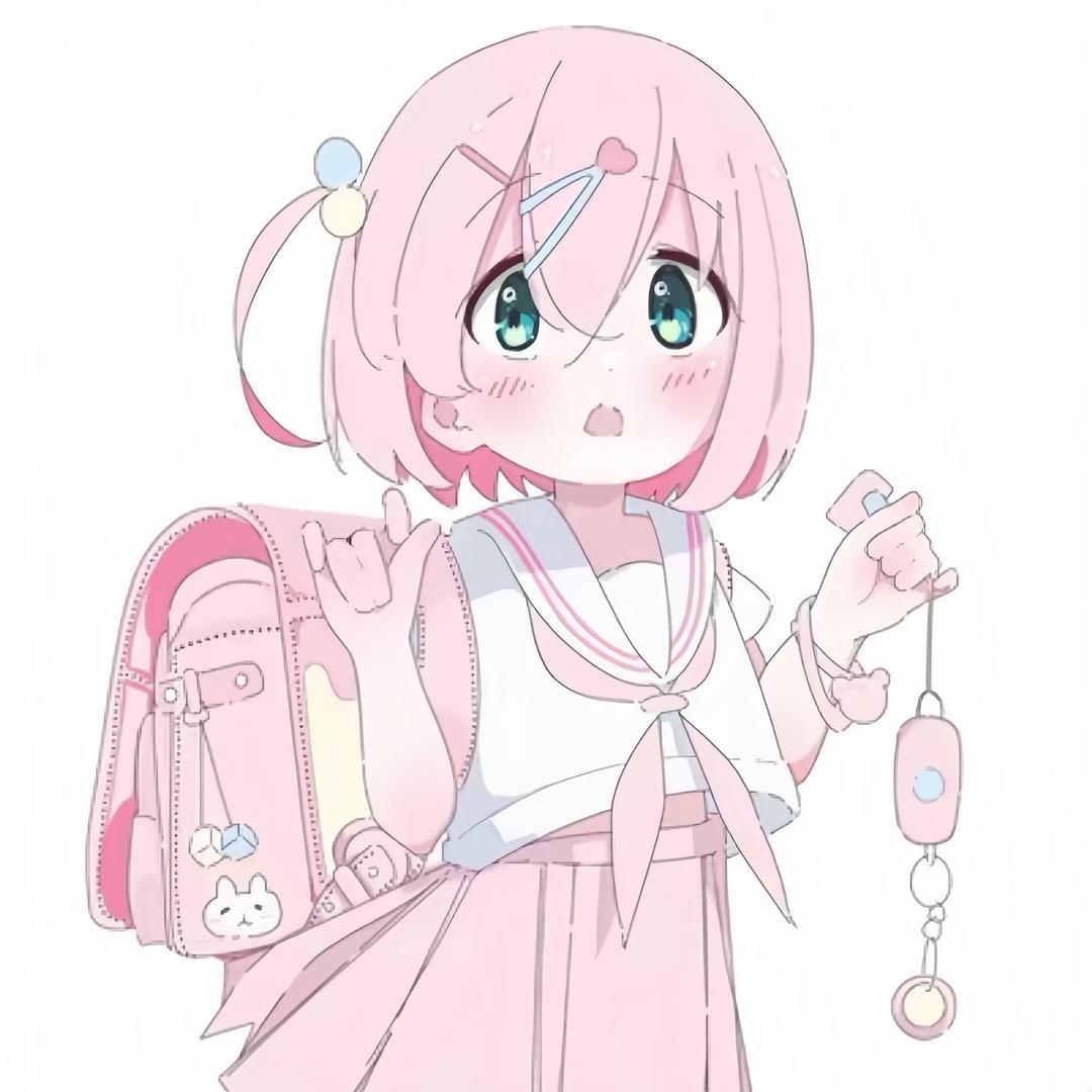 小绵羊