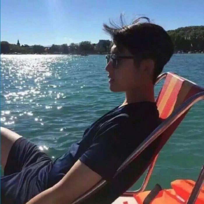 好运归位（互粉）