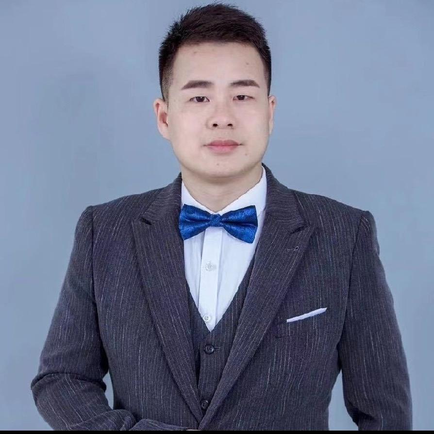 高小强