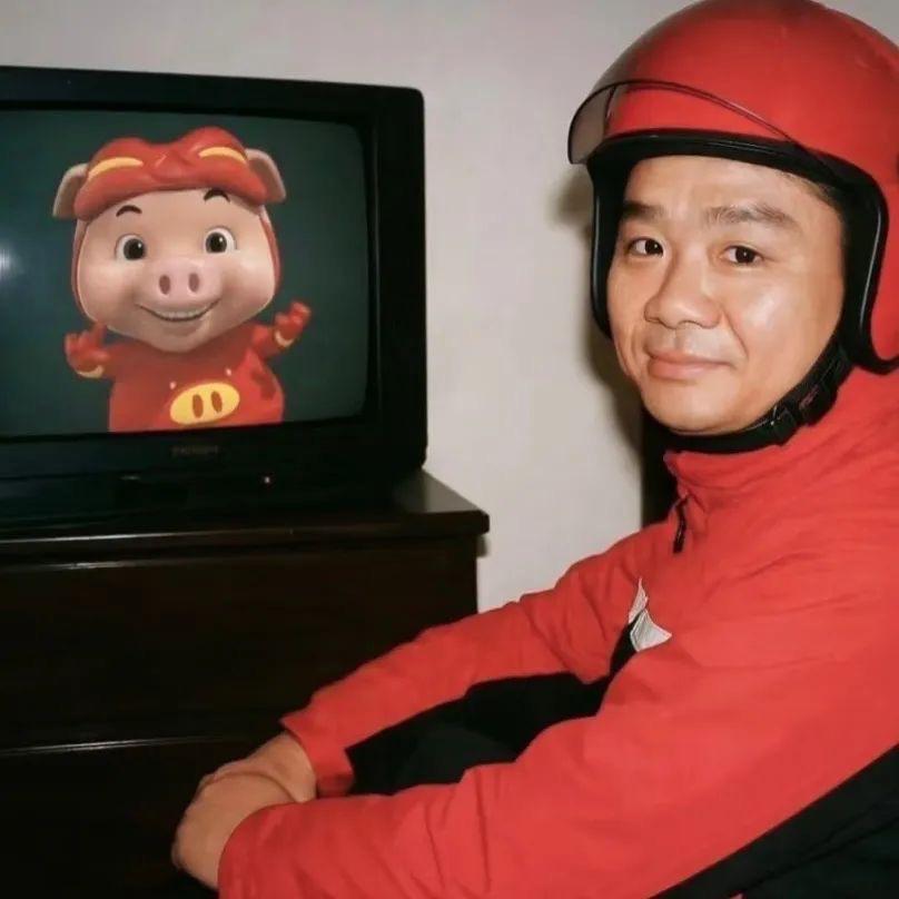 翊