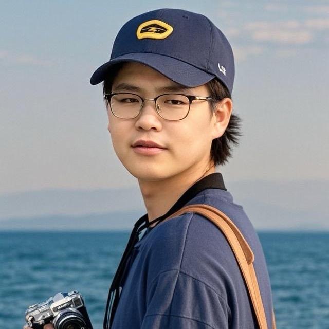 鹏哥吃耍成都