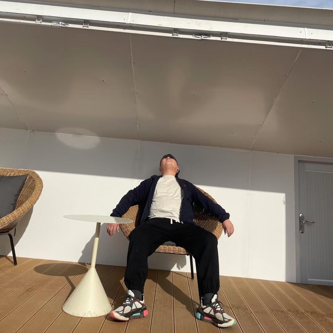 宋冰
