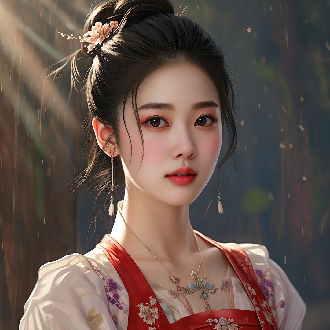 月亮的橱窗（大吉）