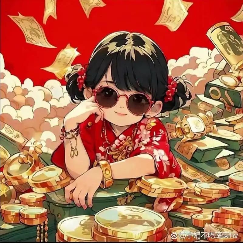 请叫我大漂亮😻