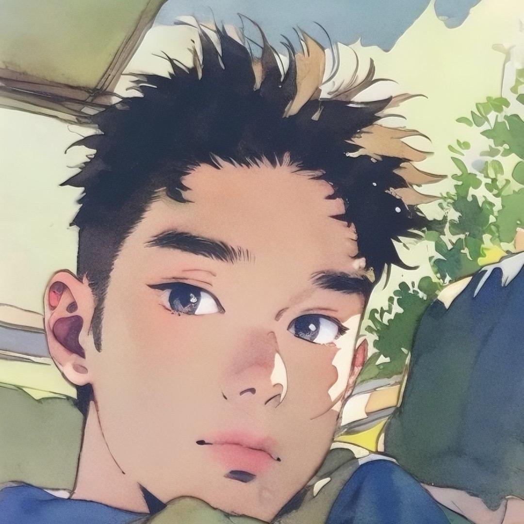 @锅巴